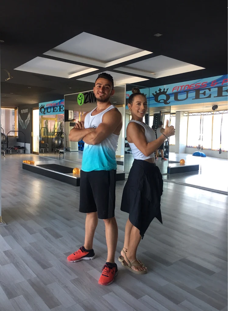 Queen Fitness and Pilates Atakum Stüdyo